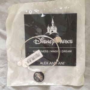 NWT Disney Star Tours Alex and Ani